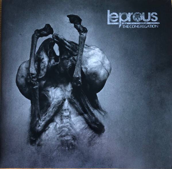 Leprous – The Congregation (2LP+CD)